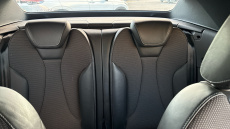 Audi A3 1.5 TFSI S Line 2dr S Tronic Petrol Cabriolet